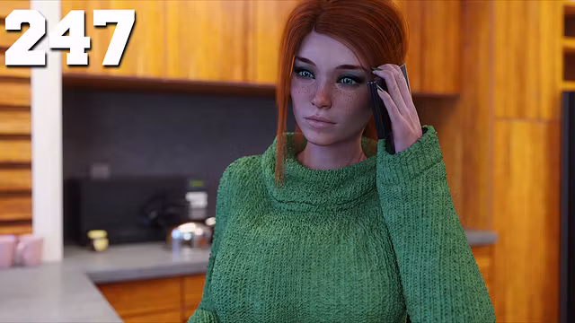 BEING A DIK #247 • Visual Novel PC Gameplay [HD]