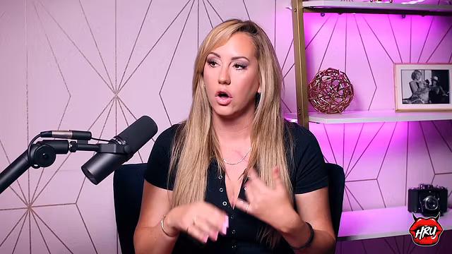Brett Rossi: The Comeback, the Chaos, and What Really Happened with Charlie Sheen