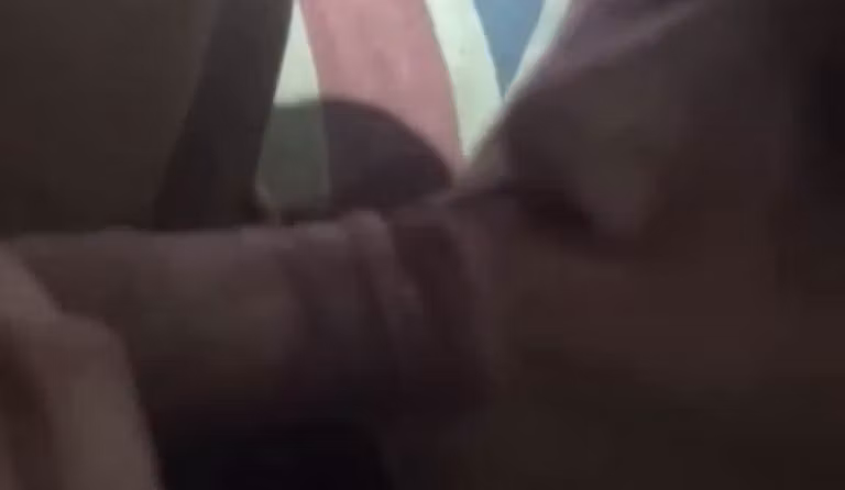 Suck and swallow 1