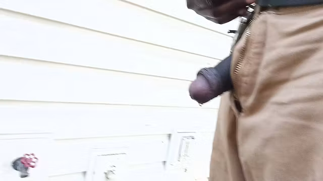 BBC TAKING A FRESH HOT PISS!