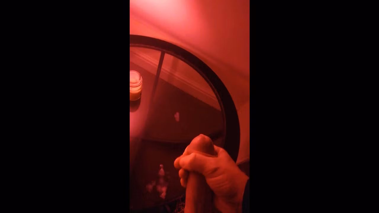 Big Cumshot