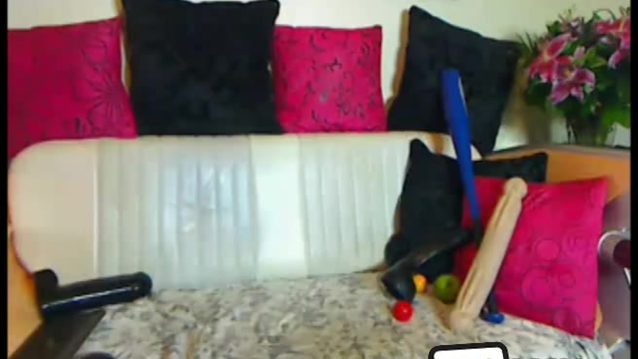 Webcams - Free Special Show - Xtreme - July 6th 2012 3/4
