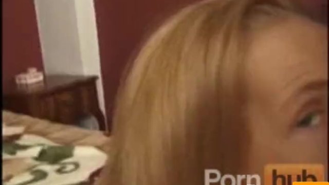 She needed money so she sucked and swallowed