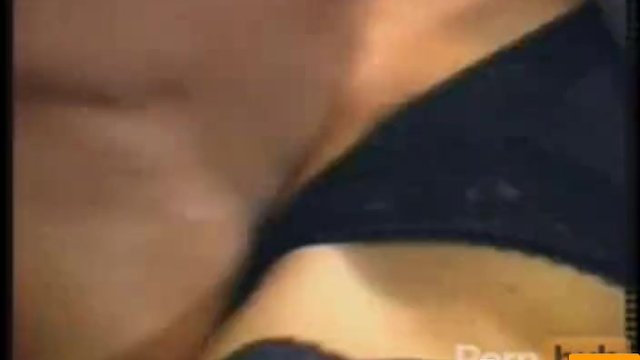 TIGHT Blonde secretery gets double fucked at the office