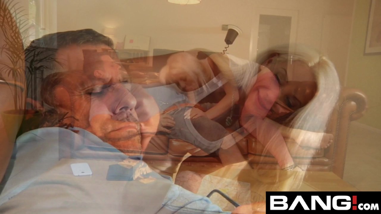 BANGcom:Amateur Girls Getting A Load To The Face