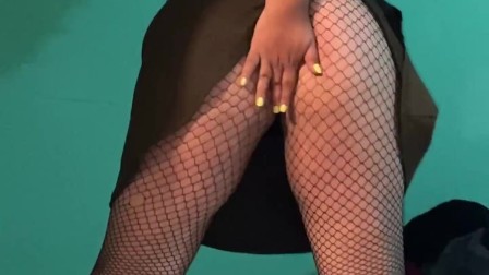 Que rico culo tiene mi puta ?