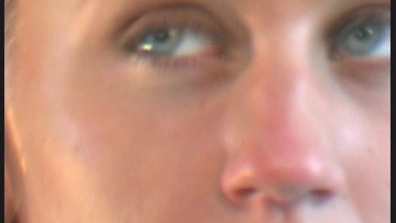 Crazyspandexgirl Cynthia strips for you