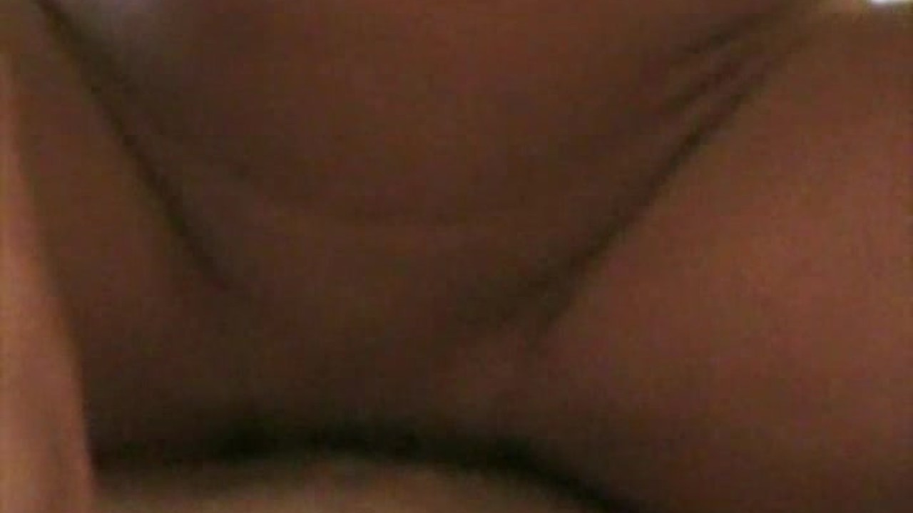 Heisser Ritt mit Creampie