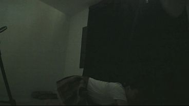FUCKING a Mexican STUDENT! She agrees to give me a blowjob and a footjob in exchange for money