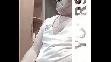 I masturbate while watching porn