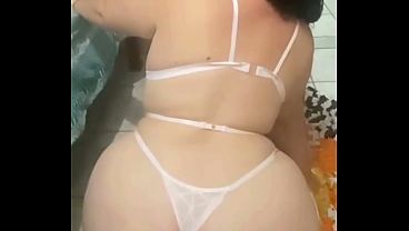 The wonderful sight of my delicious new lingerie!!!