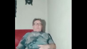 Amateur masturbation