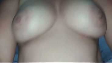 I woke up with a strong sexual appetite and had to wake my husband.