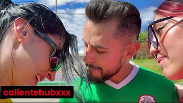 MUNDIAL SPECIAL - COLOMBIA MEXICO PART 1